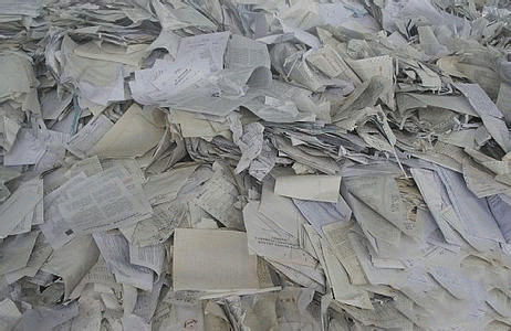 上海印刷废纸回收