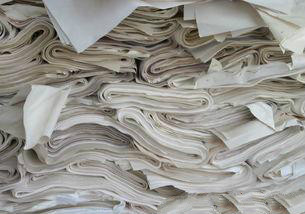 上海工业废纸回收