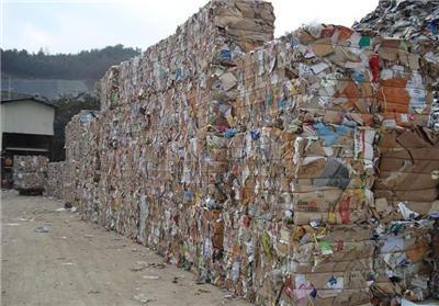 上海卢湾废品回收公司