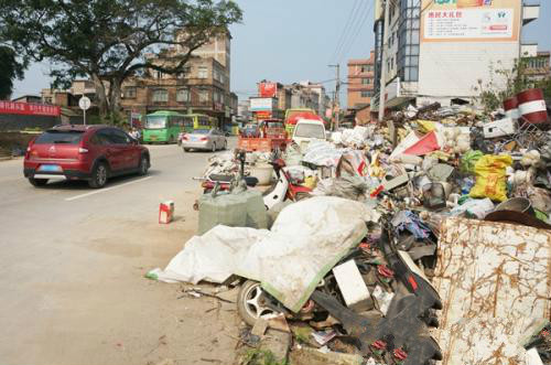 上海崇明废品回收公司
