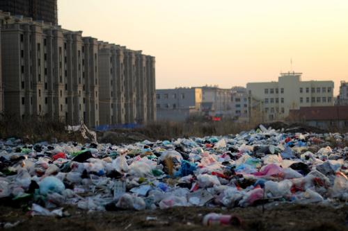 上海南汇废品回收公司